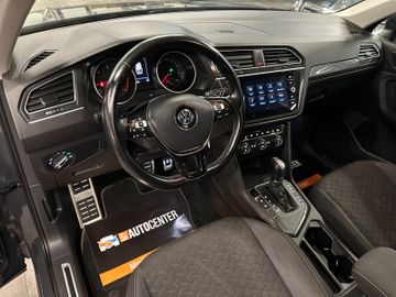 MYAUTOCENTER – Gebraucht- und Jahreswagen mit Werkstattservice in Pfaffenhofen Volkswagen Tiguan Join Start-Stopp *LED*PDC*TÜV NEU*