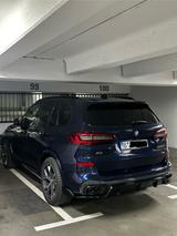 BMW X5 m50i PANO. DISKEY. HEAD. Carbo. 360. STANDH.  - gebrauchte BMW X5 M50 aus dem Jahr 2021