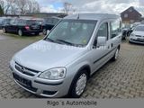 Opel Combo Edition*Erdgas*TOP*Tüv-Neu*1.Hand* - Opel Combo aus 2006