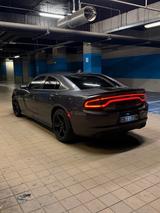 Dodge Charger R/T 5.7 HEMI V8 - Dodge Charger: Hemi