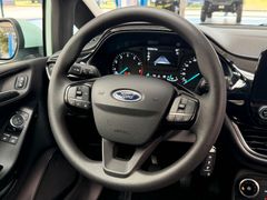 FORD Fiesta 1.1 Cool & Connect*