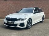 BMW M340d Touring xDrive Laser Kamera H&K ACC - BMW M340d Touring Kombi Gebrauchtwagen