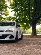 Opel Astra J OPC - HU Neu - Opel Astra: Opc H