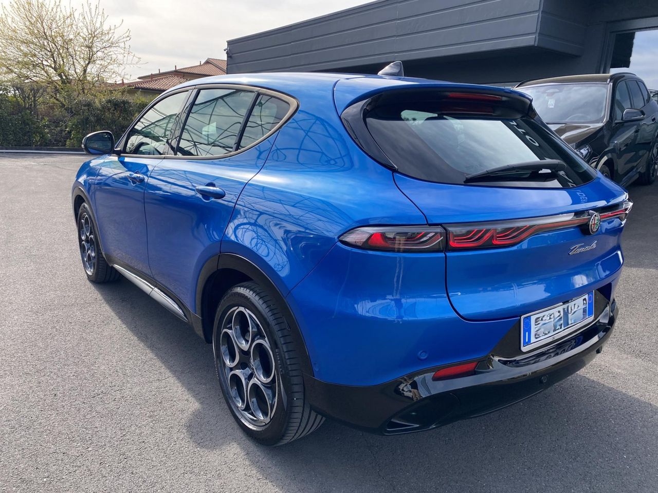 Other ALFA ROMEO Tonale 1.6 Sprint 130cv tct6, AZIENDA imagem 2