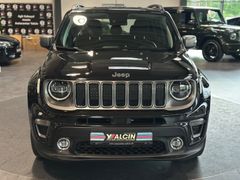 JEEP Renegade - Ansicht 7