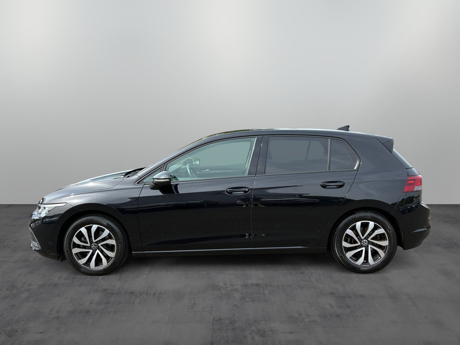 Volkswagen Golf VIII Active 1.5 TSI Navi AHK LED RFK foto 5
