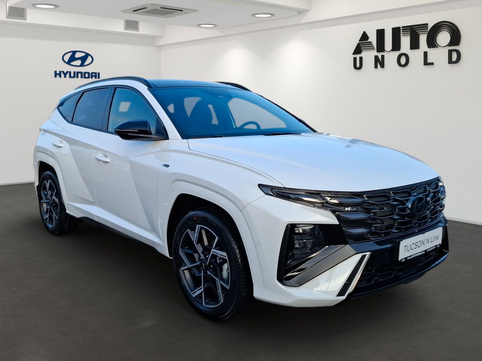 Hyundai TUCSON - Bild 2