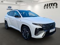 Hyundai TUCSON - Vorschau Bild 2