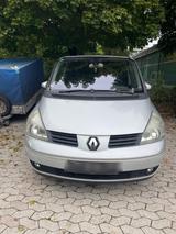 Renault Auto Renault Espace - Renault Espace Gebrauchtwagen in München
