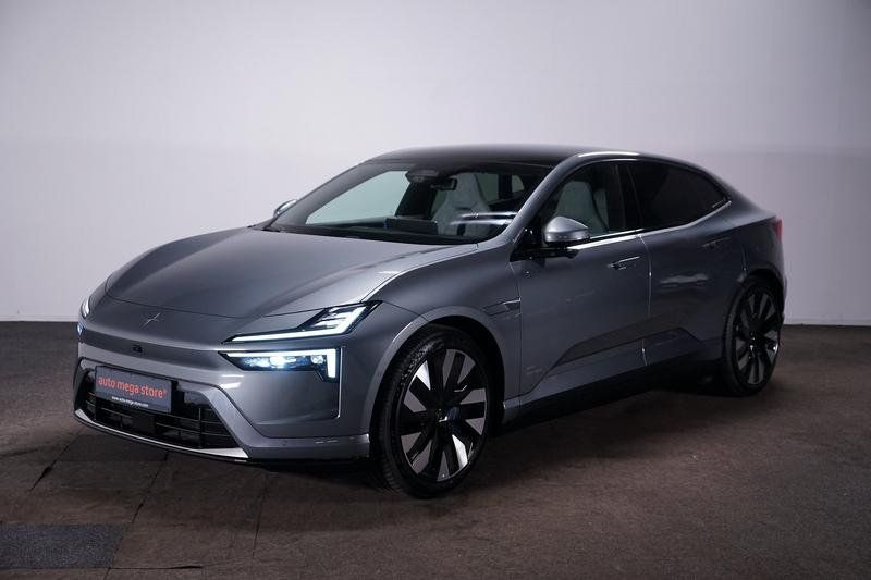 Polestar 4