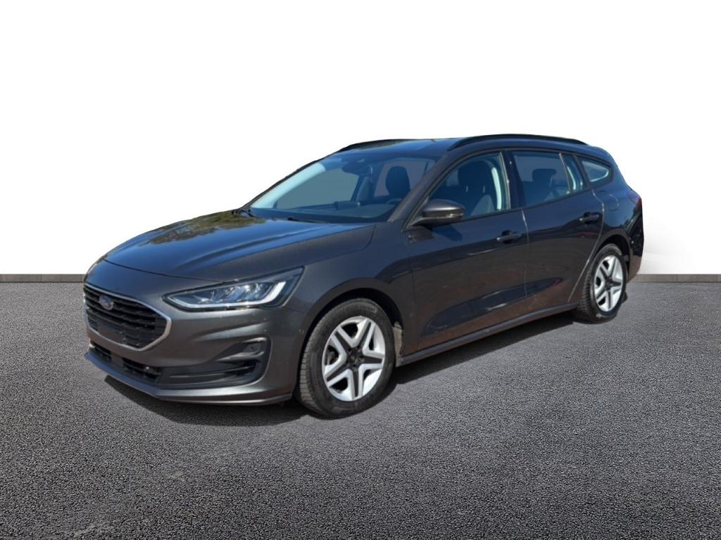 Ford Focus COOL & CONNECT NAVI / LED / PDC / GJR / WI
