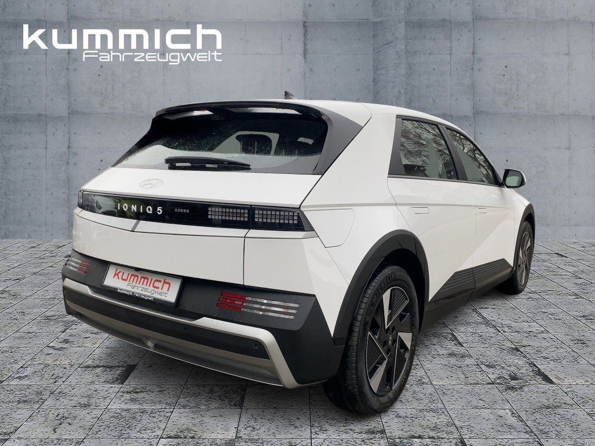 Hyundai IONIQ 5 - Bild 4