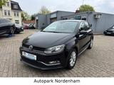 Volkswagen Polo V 1.4TDI Lounge*2.HD*KLIMA*SHZ*ALU*TÜV 0527 - Volkswagen Polo: 1l4 TDI