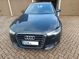 Audi A6 2.0 TDI Avant - kaufen und fahren ..... - Audi A6 aus 2012: Kombi
