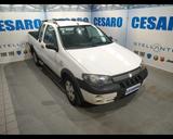 Fiat FIAT Strada 1.3 mjt 16v 85cv cab.corta - Fiat Strada aus 2008