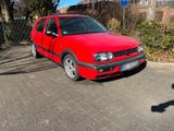 Volkswagen Golf 3 GTI VR6 Umbau - Volkswagen Golf aus 1994: GTI