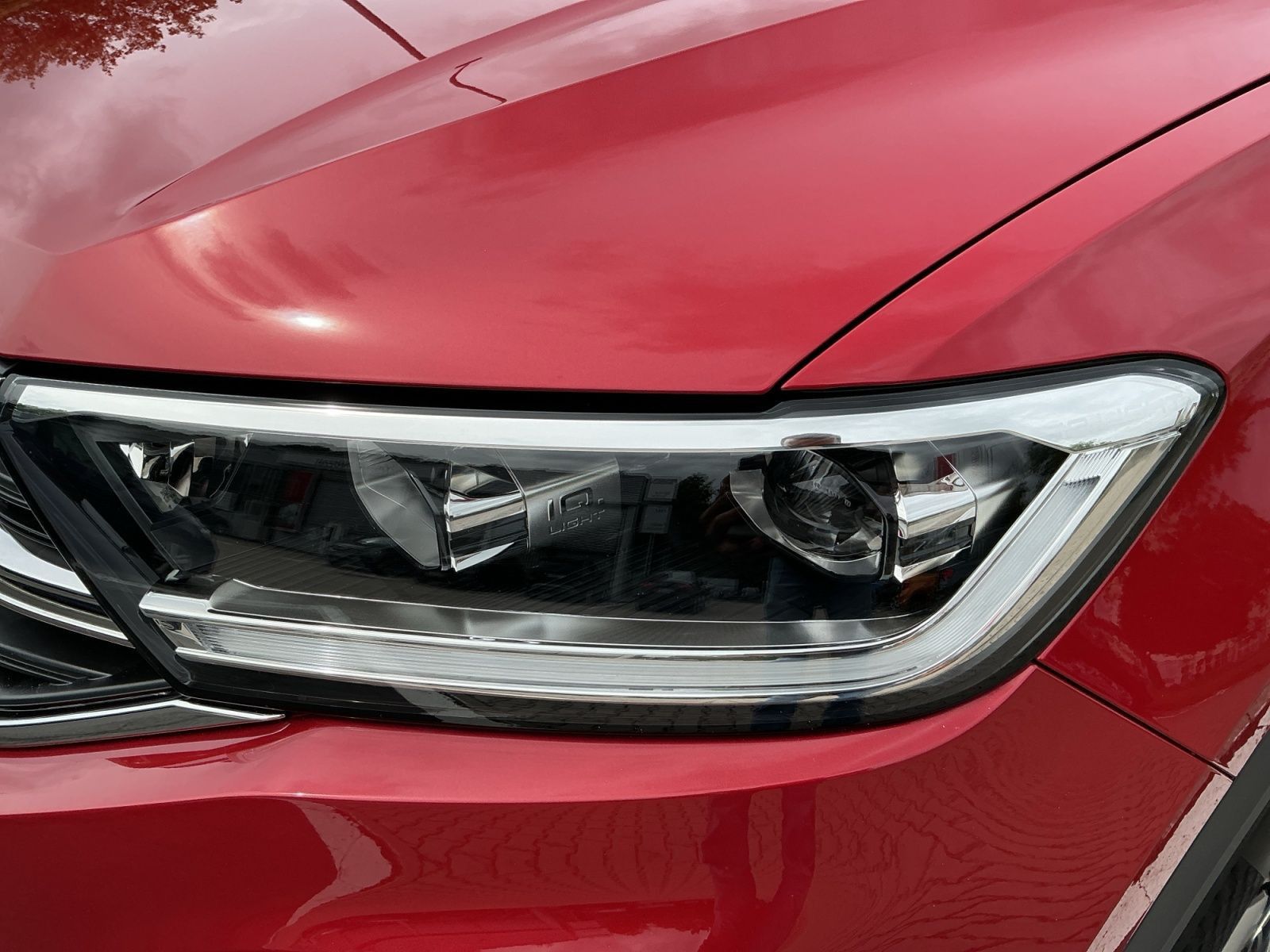 Volkswagen T-Roc - Bild 18