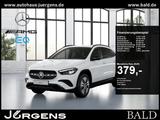 Mercedes-Benz GLA 220 4M Progressive/LED/Cam/AHK/Night/Totw/18 - Mercedes-Benz GLA 220 Jahreswagen