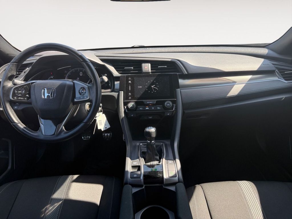 Fahrzeugabbildung Honda Civic 1.0 i-VTEC Turbo Executive