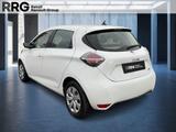 Renault ZOE R110 Z.E.50 Life inkl. Batterie - Renault ZOE Gebrauchtwagen in Hamburg