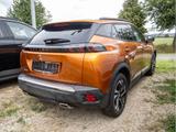 Peugeot 2008 1.2 Allure KLIMA PDC SHZ KAMERA NAVI LED - Peugeot 2008 Gebrauchtwagen