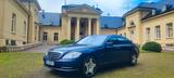 Mercedes-Benz S 600 L,Guard, Maybach,Vollausstattung, Ma... - Mercedes-Benz S 600: Guard
