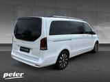 Mercedes-Benz EQV 300 Lang MBUX+Burm+MBeam+LED+Wide+Cam+Navi - Elektro Kastenwagen
