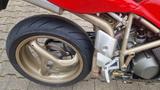 Ducati 916 Monoposto - DUCATI 916