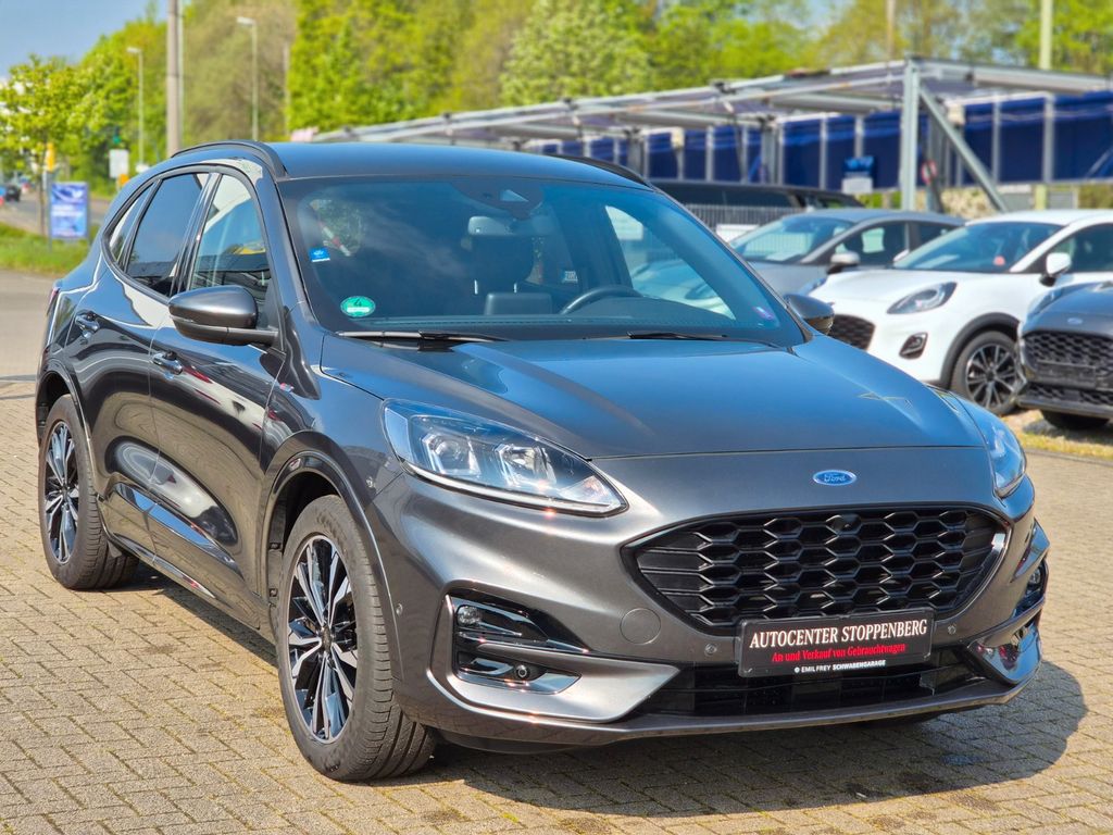 Image of Ford Kuga
