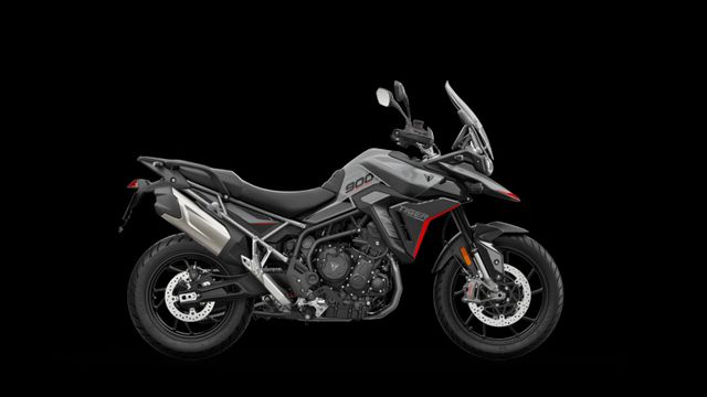 Triumph Tiger 900 GT Pro * Modell 2025  - 108 PS SOFORT!