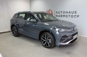 Volkswagen Tiguan 2.0 TDI 142 kW 4M R-Line Panodach 20 Zoll
