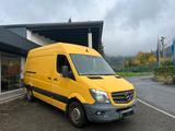 Mercedes-Benz Sprinter II Kasten CDI / 1.Hand / 3Sitzer - Offers