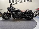 Indian Scout Bobber ABS* Miller Ausp.* 1-Hand - INDIAN SCOUT Motorrad