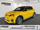 Renault 5 E-Tech Techno 120 Urban Range SITZHEIZUNG LENK