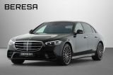 Mercedes-Benz S 450 d 4M AMG Night Digital Light Distronic