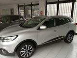 Renault Kadjar TCe 1.2 Energy Sport Edition 2 - Renault Kadjar Kombi Gebrauchtwagen