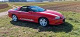 Chevrolet Camaro 3,8l V6 - Chevrolet Camaro: 3.8