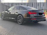 Audi A6 55 TFSI quattro S tronic S line 3x Sline