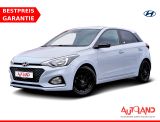 Hyundai i20 1.2 YES! Klima Sitzheizung Android Apple PDC - Hyundai i20 aus 2020
