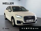 Audi Q2 30 TFSI S tronic design *LED*CAM*Navi*el Heck - Audi Q2 Gebrauchtwagen in Bremen
