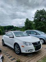 Volkswagen VW EOS 2.0 TSI TURBO  200 PS MOTORSCHADEN - Volkswagen: Motors