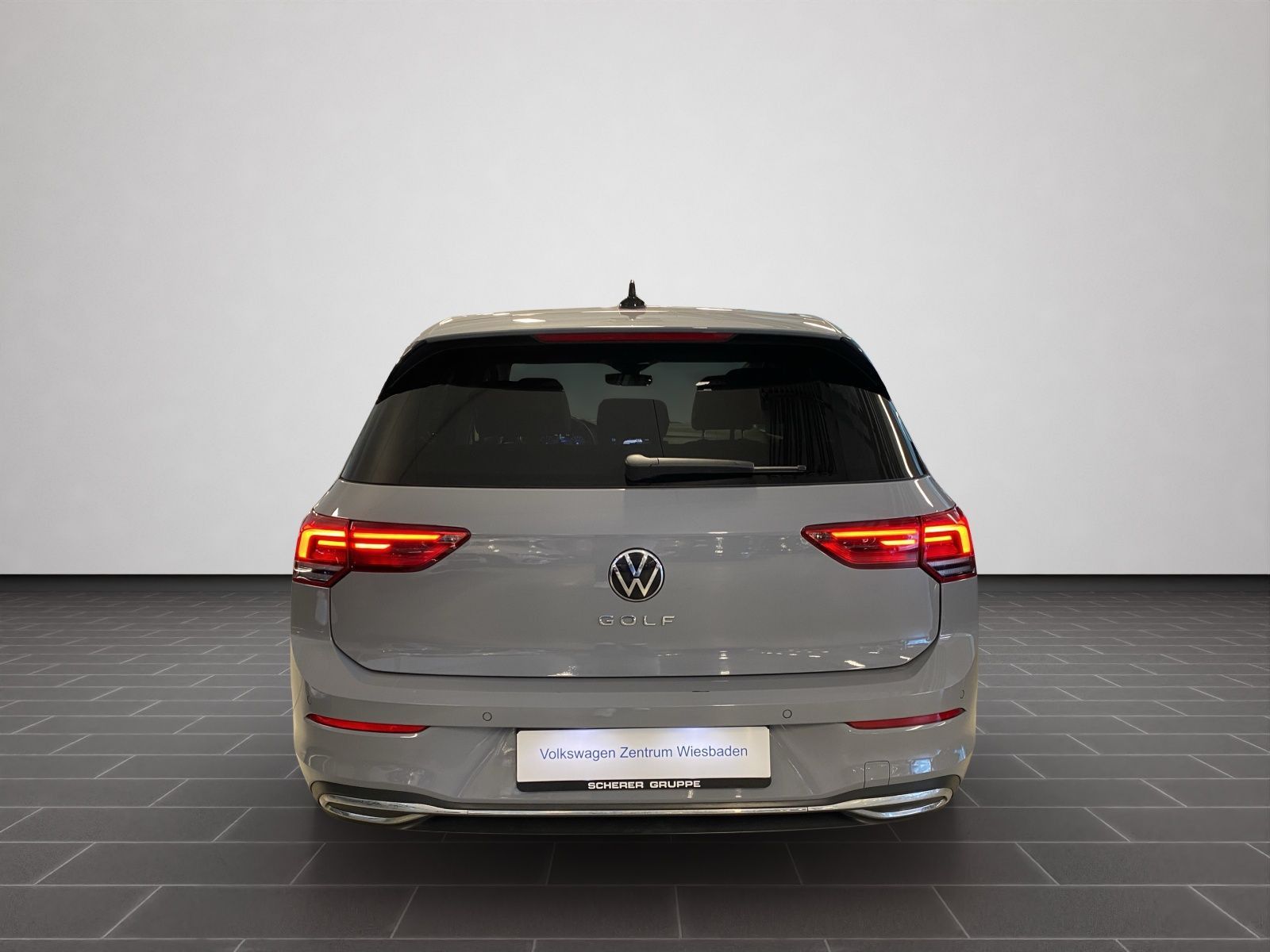 Volkswagen Golf - Bild 7