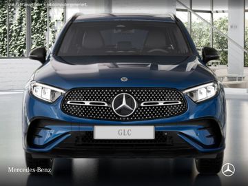 Mercedes GLC 200 - 6