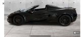 Corvette Z06 - Corvette Z06: Cabrio