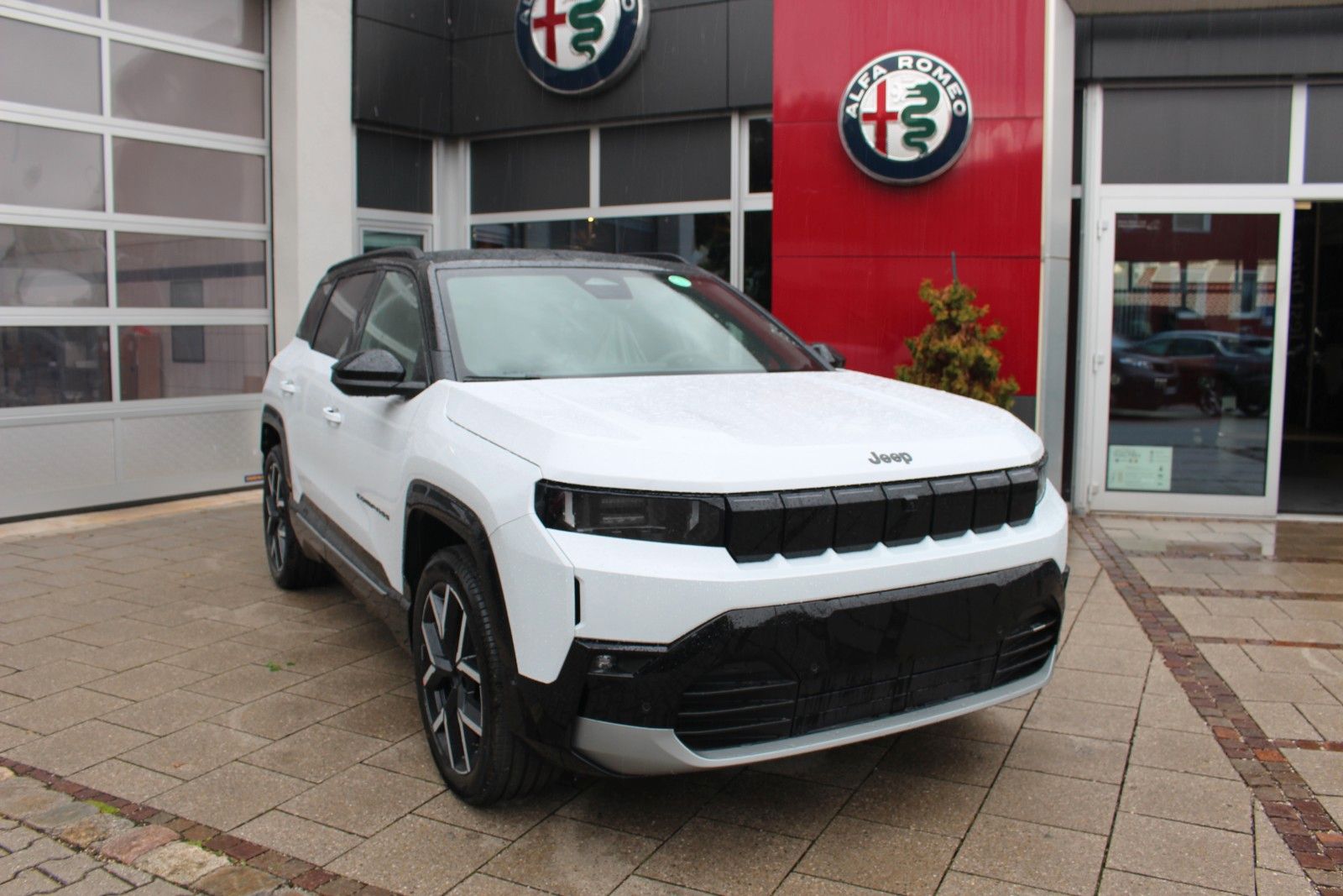 Jeep Compass - Bild 3