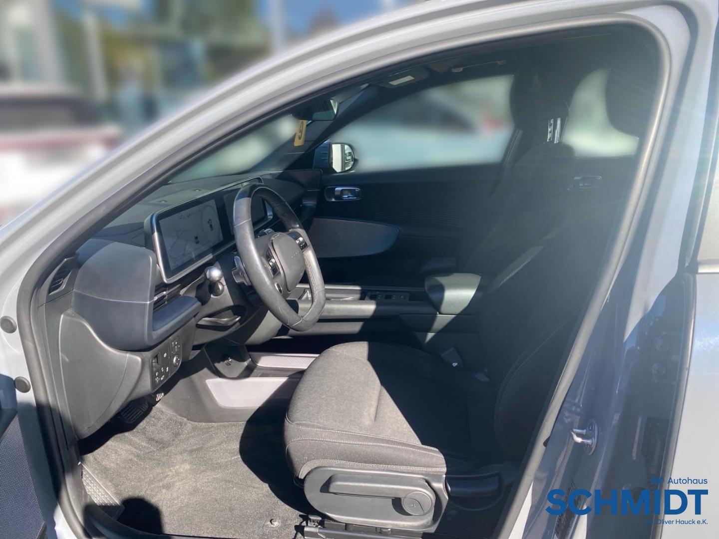 HYUNDAI IONIQ 6 53KWH 151CH