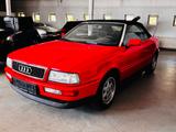 Audi 80 Cabrio 2,3 - - 81 Tkm- - - Audi 80: 2.3