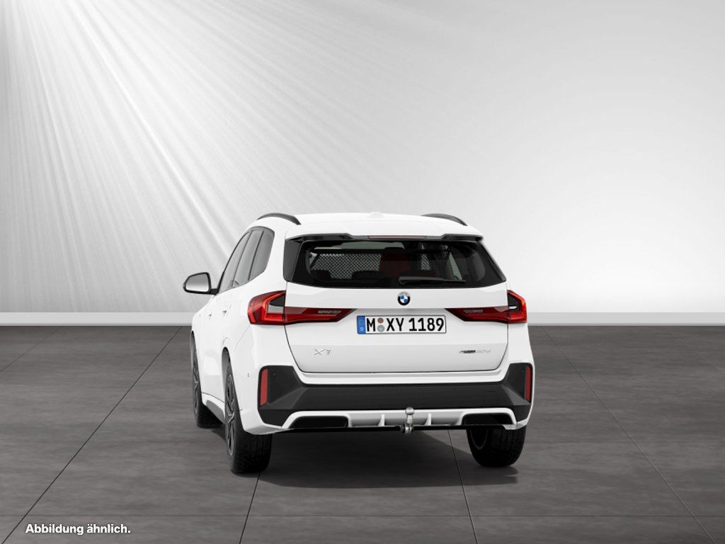 BMW X1 sDrive20d M Sport|Angängerk.|DA+|H/K foto 8