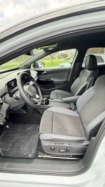 Volkswagen ID.5 - Bild 6