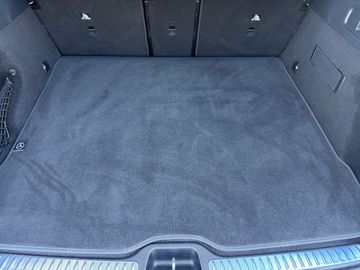 Mercedes GLC 200 - 8